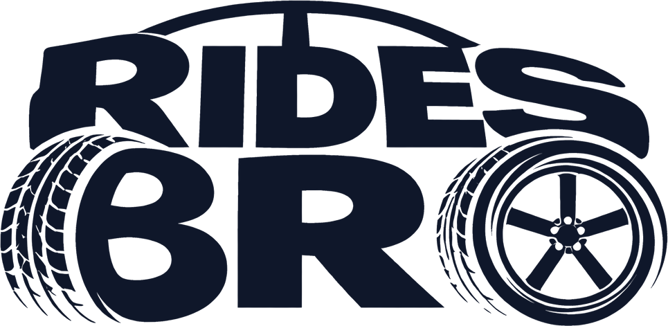 Ridesbro logo